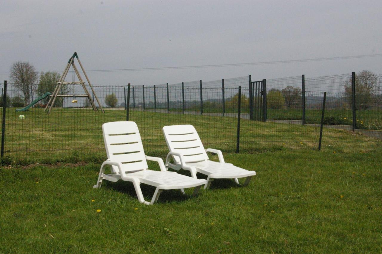 Bed & Breakfast Au Charme D'antan *